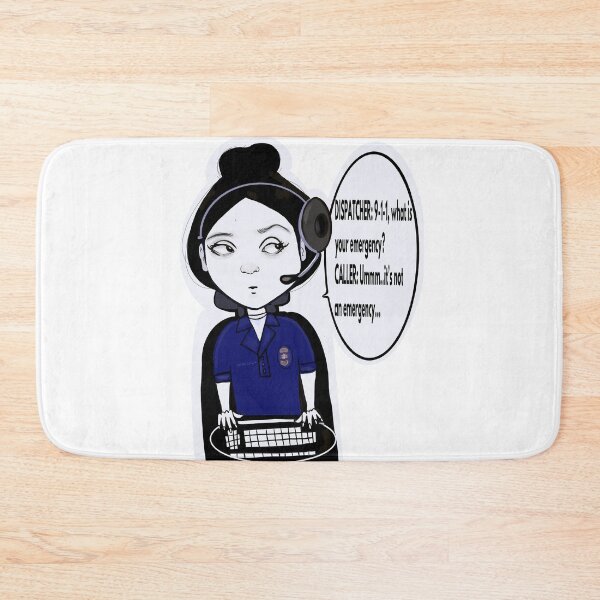 Item preview, 9-1-1 emergency  designed and sold by nidimar.
