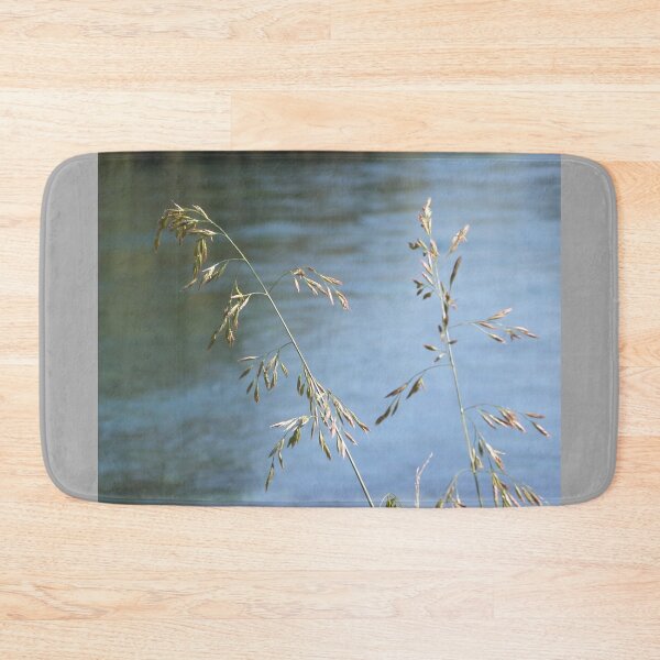 Item preview, Reeds By The River designed and sold by Mrspink16.
