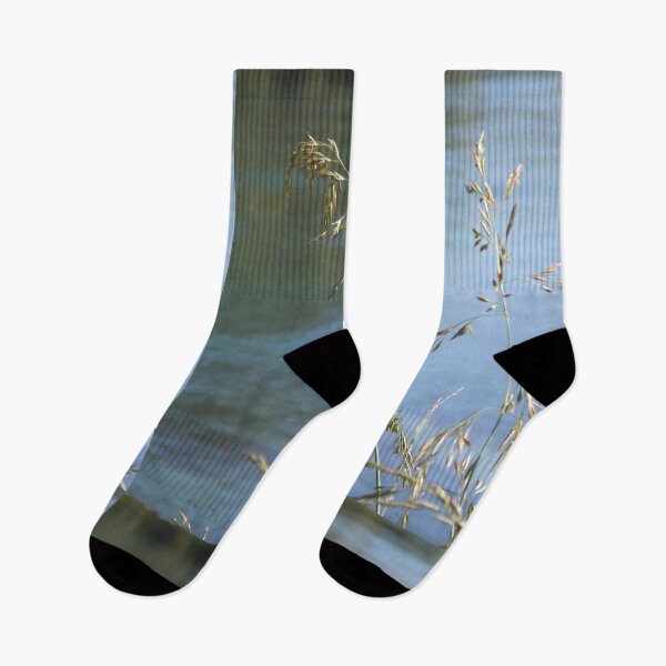 Item preview, Reeds By The River designed and sold by Mrspink16.