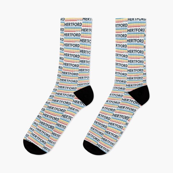 Item preview, Hertford East England designed and sold by UK-Cities.