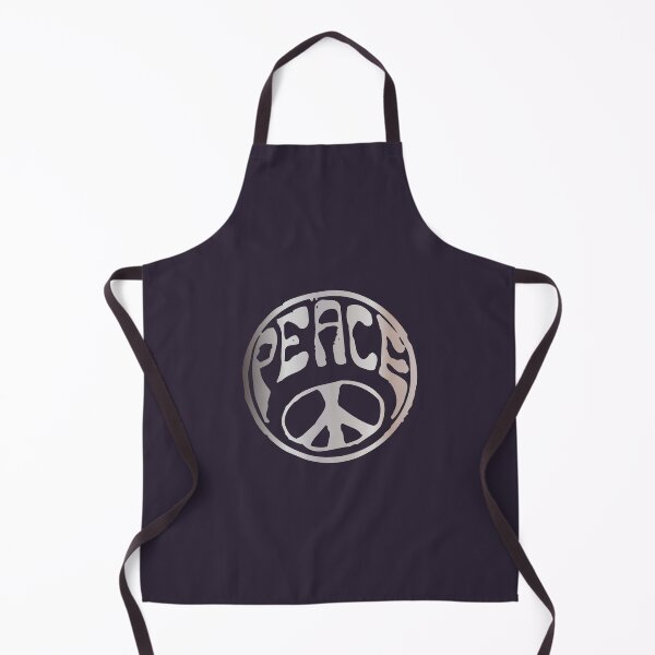 Item preview, Peace Sign Hippies 60s and 70s designed and sold by IZiets.