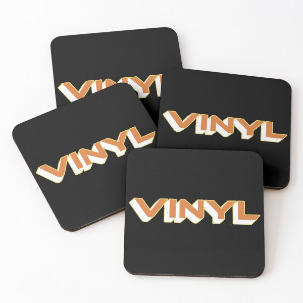 Item preview, Vinyl designed and sold by redjaygraphics.