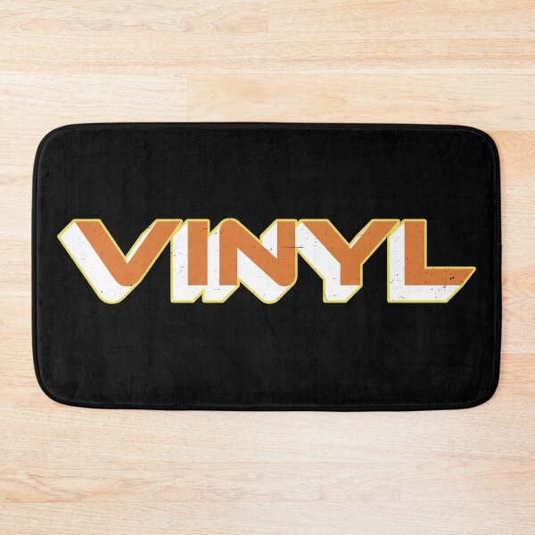 Item preview, Vinyl designed and sold by redjaygraphics.
