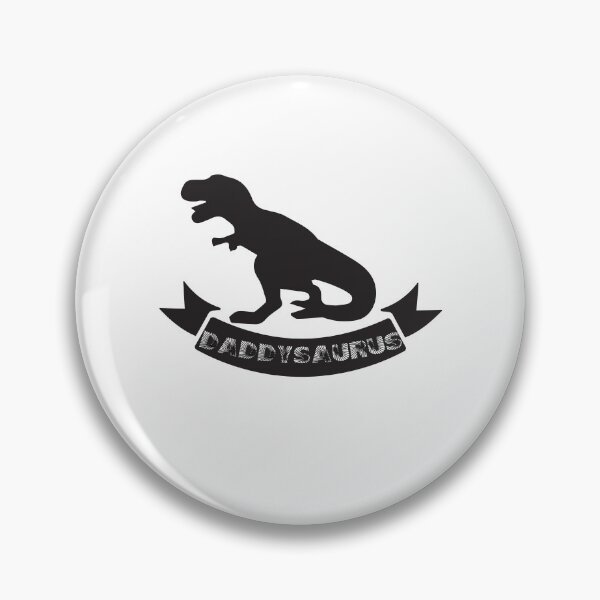 Artikelvorschau, DaddySaurus T-Shirt entworfen und verkauft von Perfectstyles.