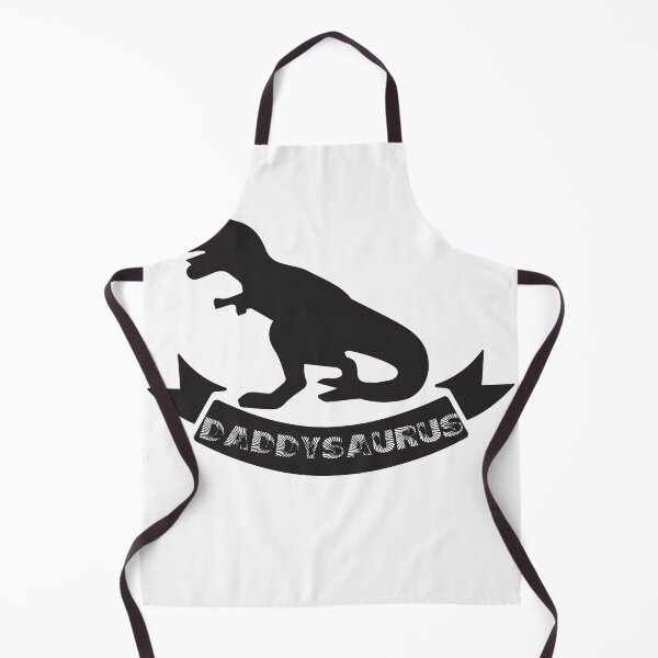 Artikelvorschau, DaddySaurus T-Shirt entworfen und verkauft von Perfectstyles.