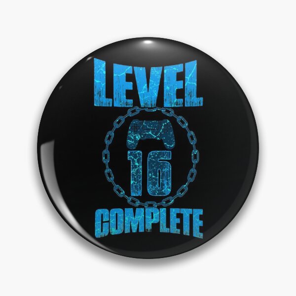 Item preview, Level 16 complete designed and sold by Mila1946.