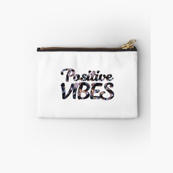 Item preview, Positive Vibes -Leafy designed and sold by WebbstR.