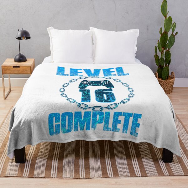 Item preview, Level 16 complete designed and sold by Mila1946.