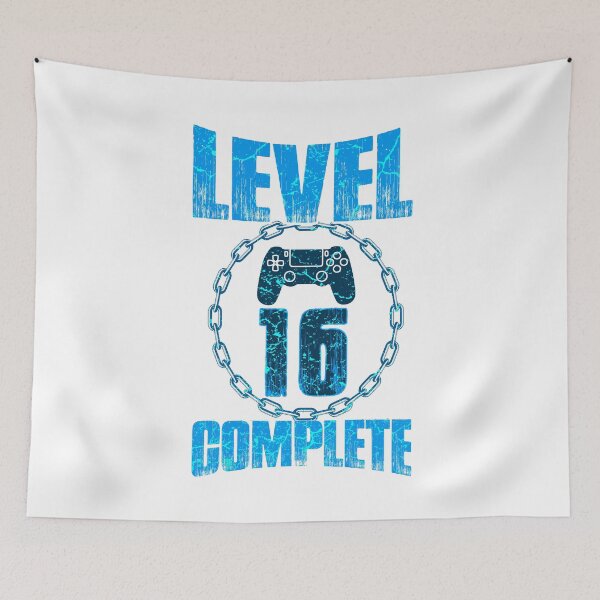 Item preview, Level 16 complete designed and sold by Mila1946.