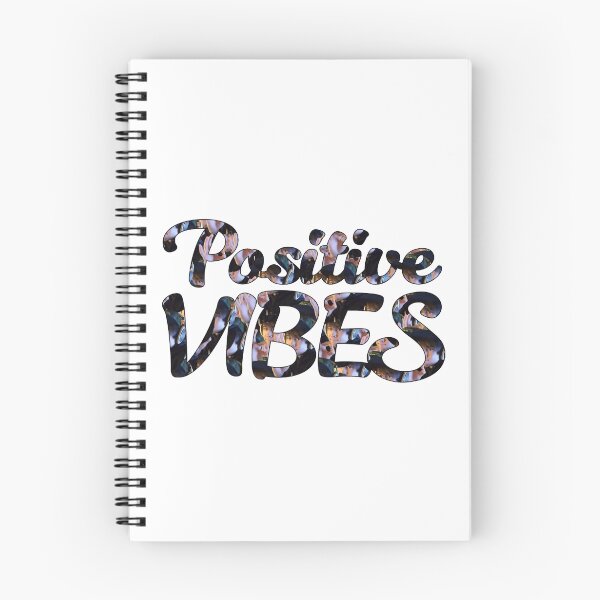 Item preview, Positive Vibes -Leafy designed and sold by WebbstR.