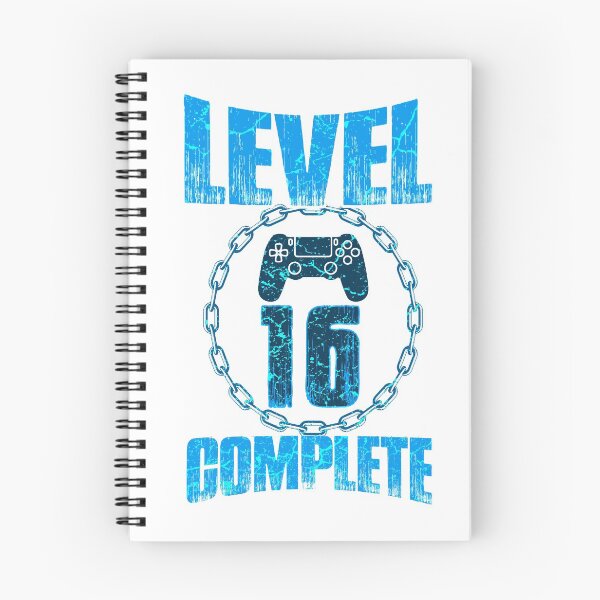 Item preview, Level 16 complete designed and sold by Mila1946.