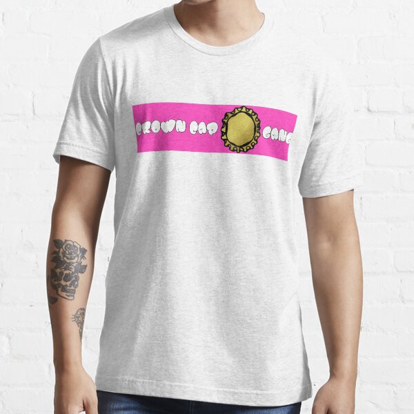 C.C.G. Classic Essential T-Shirt
