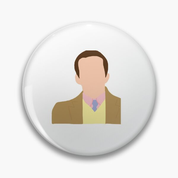 Item preview, The office Andy  designed and sold by PetuniaPancakes.