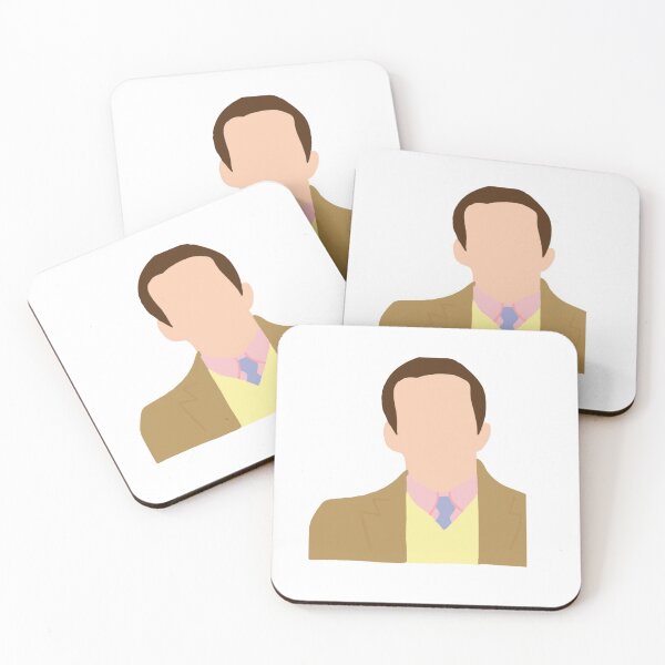 Item preview, The office Andy  designed and sold by PetuniaPancakes.