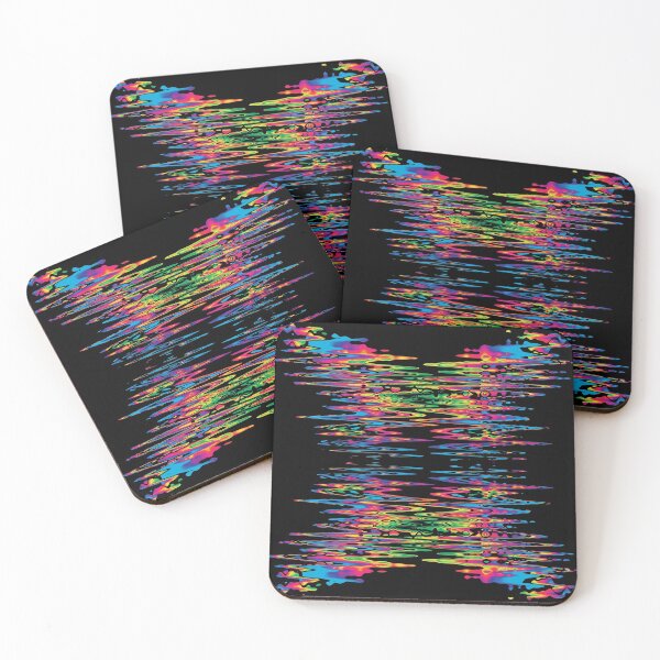 Item preview, Rainbow Array 7 designed and sold by rainbowarray.
