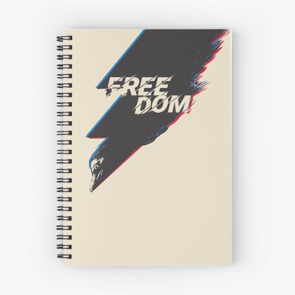 Item preview, Freedom designed and sold by grandmarock.