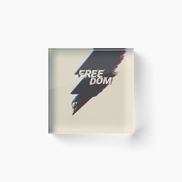 Item preview, Freedom designed and sold by grandmarock.