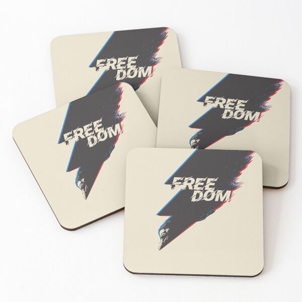 Item preview, Freedom designed and sold by grandmarock.