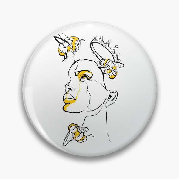 Item preview, Single Line - Hivemind designed and sold by MaxencePierrard.
