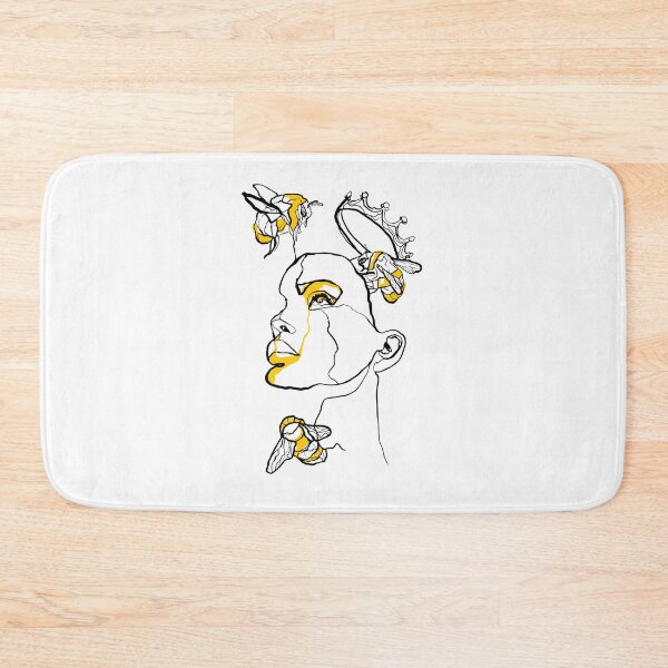 Item preview, Single Line - Hivemind designed and sold by MaxencePierrard.