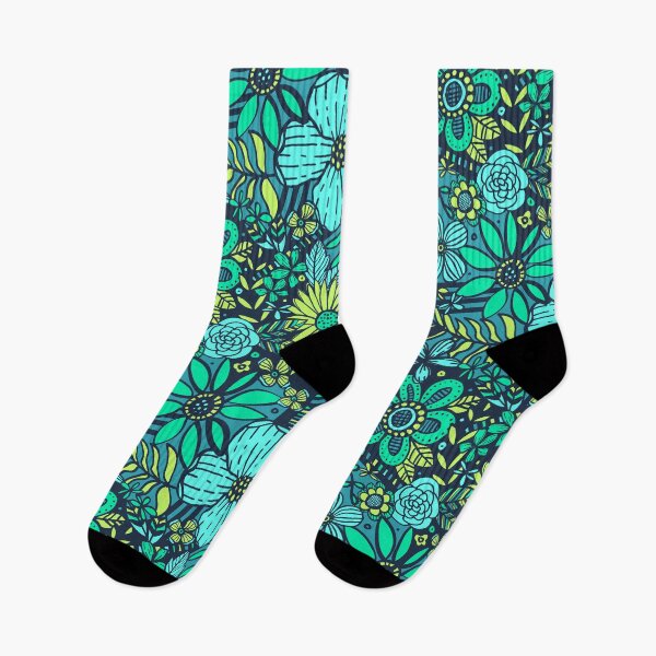 Item preview, Floral Frenzy designed and sold by robyriker.