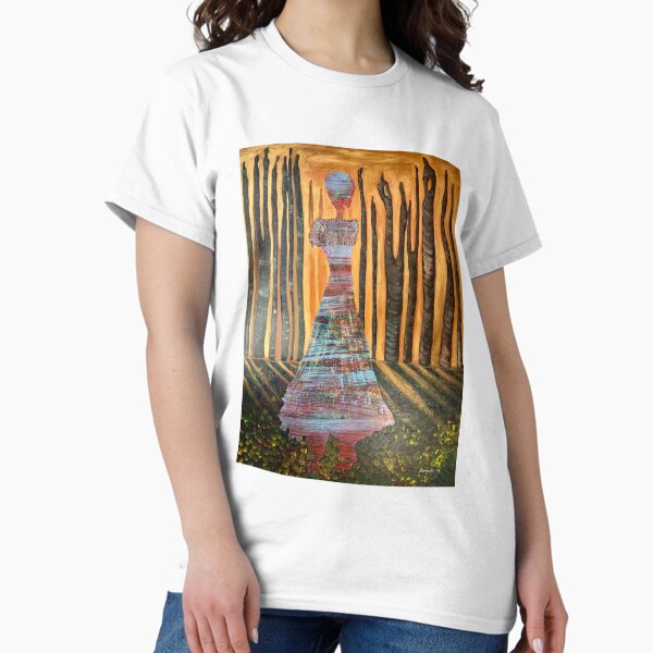 Item preview, Into the Unknown designed and sold by Lainee-K.
