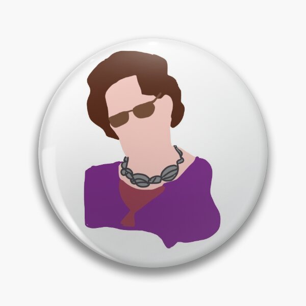 Item preview, Phyllis the office  designed and sold by PetuniaPancakes.