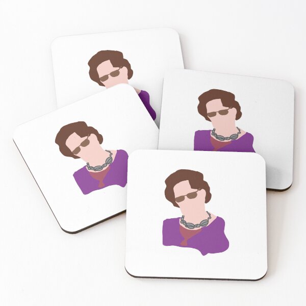 Item preview, Phyllis the office  designed and sold by PetuniaPancakes.