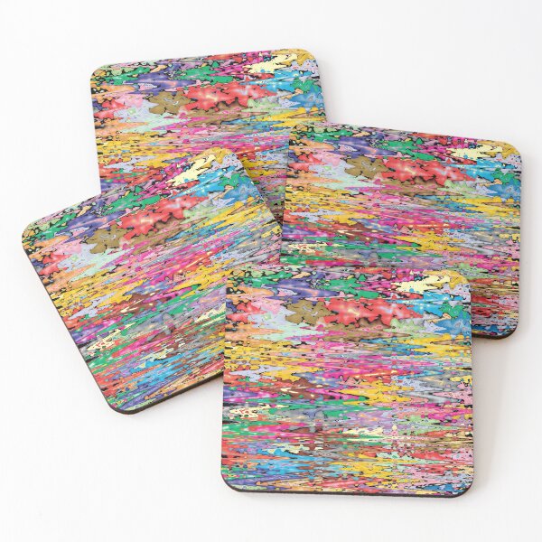 Item preview, Rainbow Array 8 designed and sold by rainbowarray.