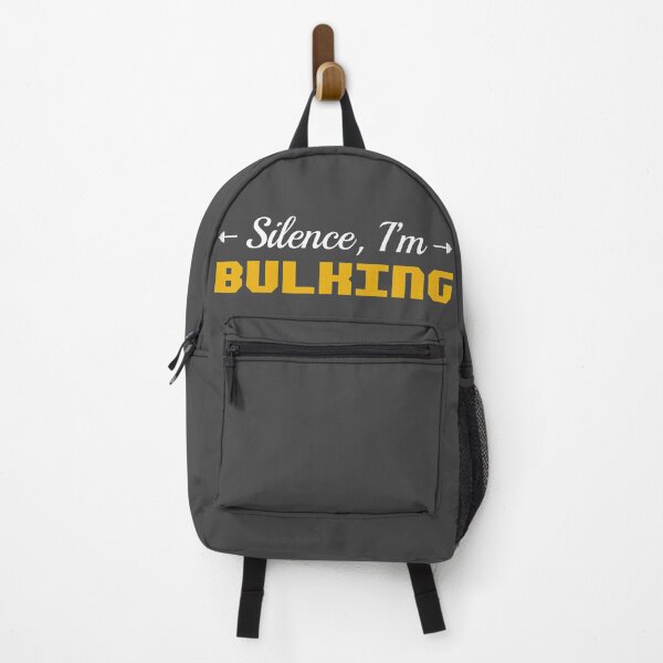 Item preview, Silence, 'im bulking designed and sold by Glstudio.