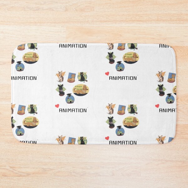 Item preview, Love Animation designed and sold by koricana.