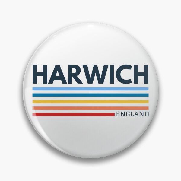Item preview, Harwich East England designed and sold by UK-Cities.