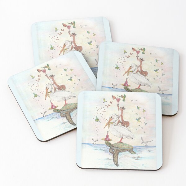 Item preview, The Long Migration designed and sold by Linda Bassett.