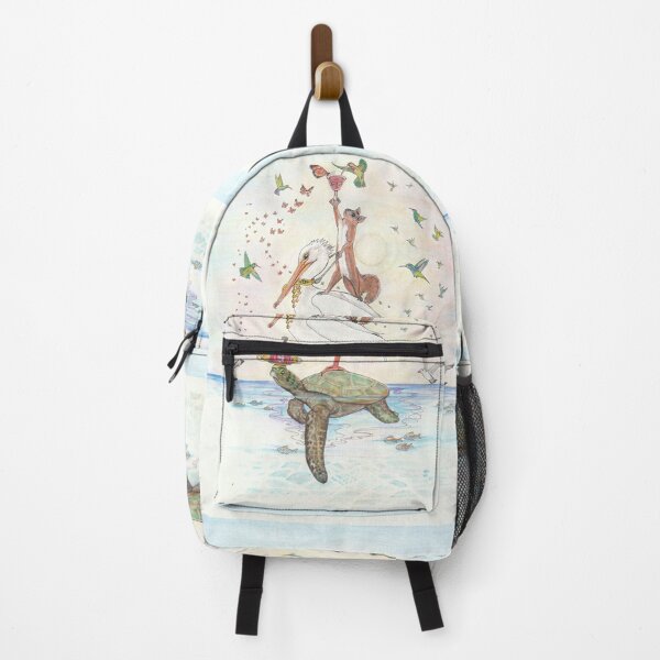 Item preview, The Long Migration designed and sold by Linda Bassett.