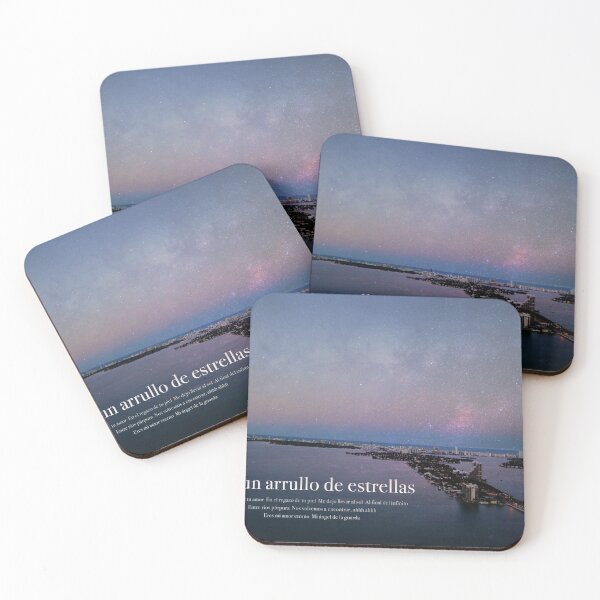 Item preview, Arrullo de estrellas designed and sold by mayomain.
