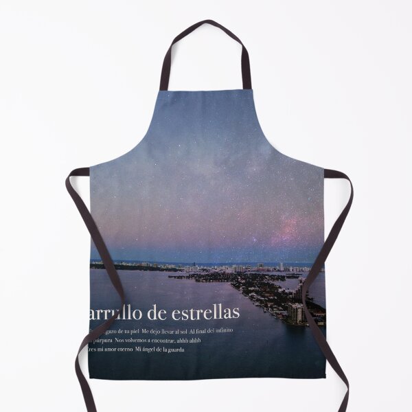 Item preview, Arrullo de estrellas designed and sold by mayomain.