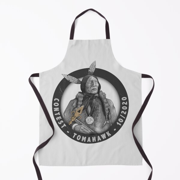 Item preview, Tomahawk contest designed and sold by crabro.