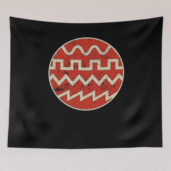 Item preview, Analog Synthesizer Japan Envelope Waveforms Synths designed and sold by Stronzi.