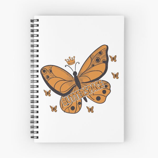 Item preview, Butterspace  designed and sold by YAHIA-14.
