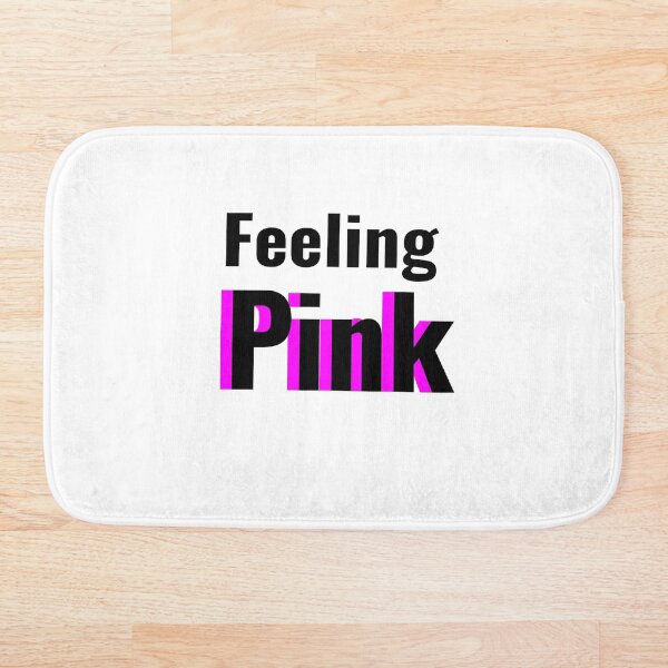 Item preview, Feeling Pink  designed and sold by Weebsh0p.