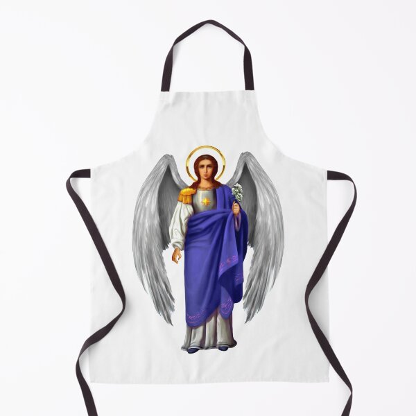 Item preview, Saint Gabriel designed and sold by 7ARCHANGELS.