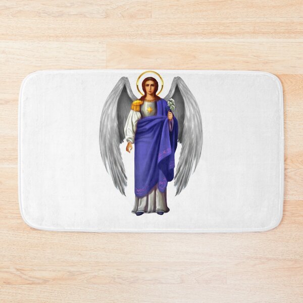 Item preview, Saint Gabriel designed and sold by 7ARCHANGELS.