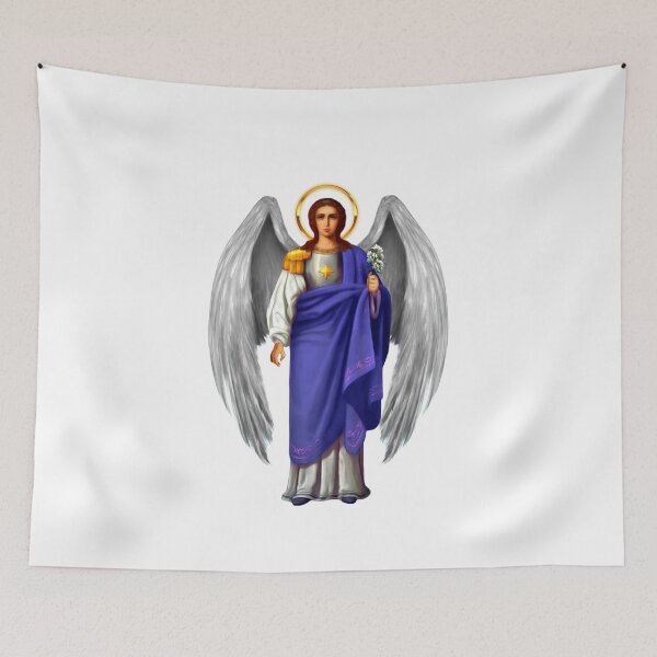 Item preview, Saint Gabriel designed and sold by 7ARCHANGELS.