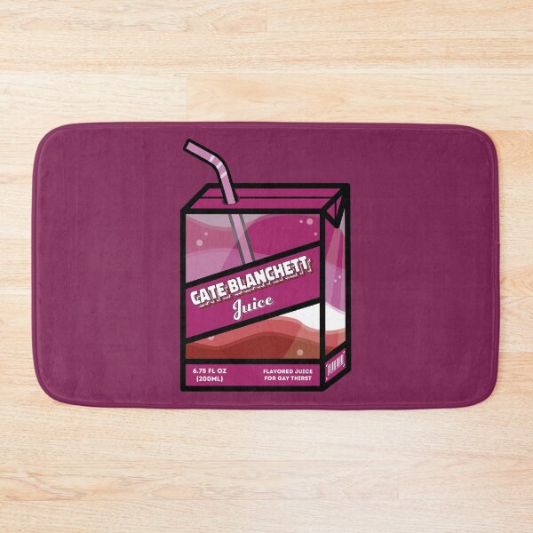 Item preview, Cate Blanchett Juice designed and sold by ColoredRatio.
