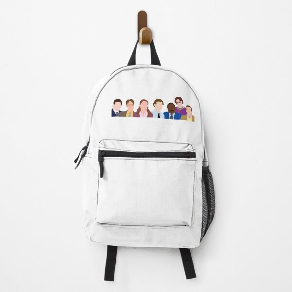 Item preview, The office characters designed and sold by PetuniaPancakes.