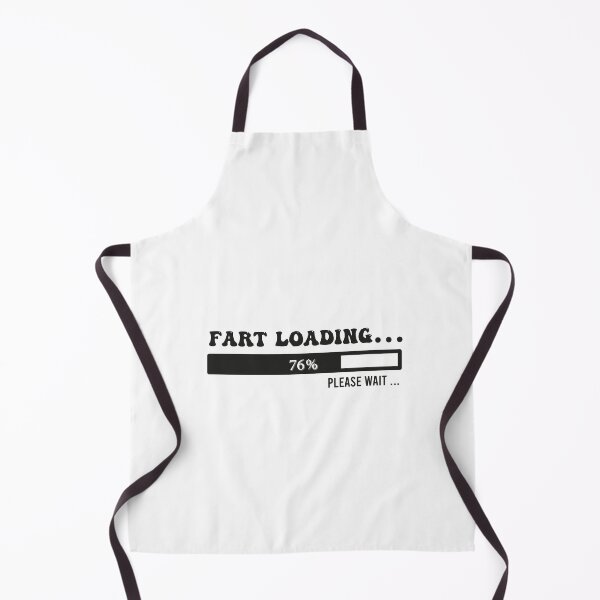 Item preview, Fart Loading Please wait Funny T-shirt Humor For men and women gift for dad and mom designed and sold by FountainOfMagic.