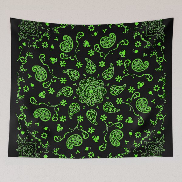 Item preview, BOTEH JEGHE (paisley) designed and sold by bilondi63.