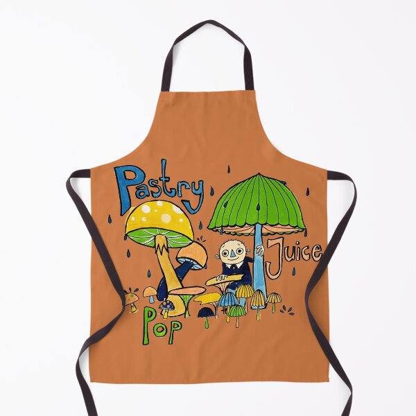 Item preview, Pastry, Juice, Pop designed and sold by WormTrousers.