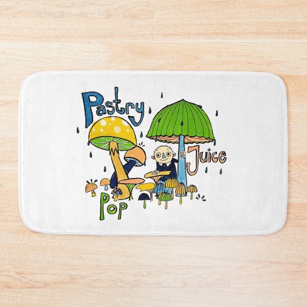 Item preview, Pastry, Juice, Pop designed and sold by WormTrousers.