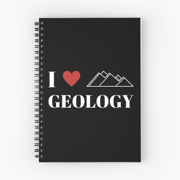 Item preview, I love geology, i see a rock geologist black designed and sold by daguilon.